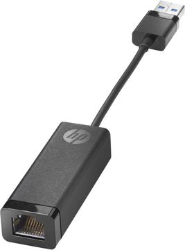 HP  Netzwerkadapter - USB 3.0 - Gigabit Ethernet von LumaTech