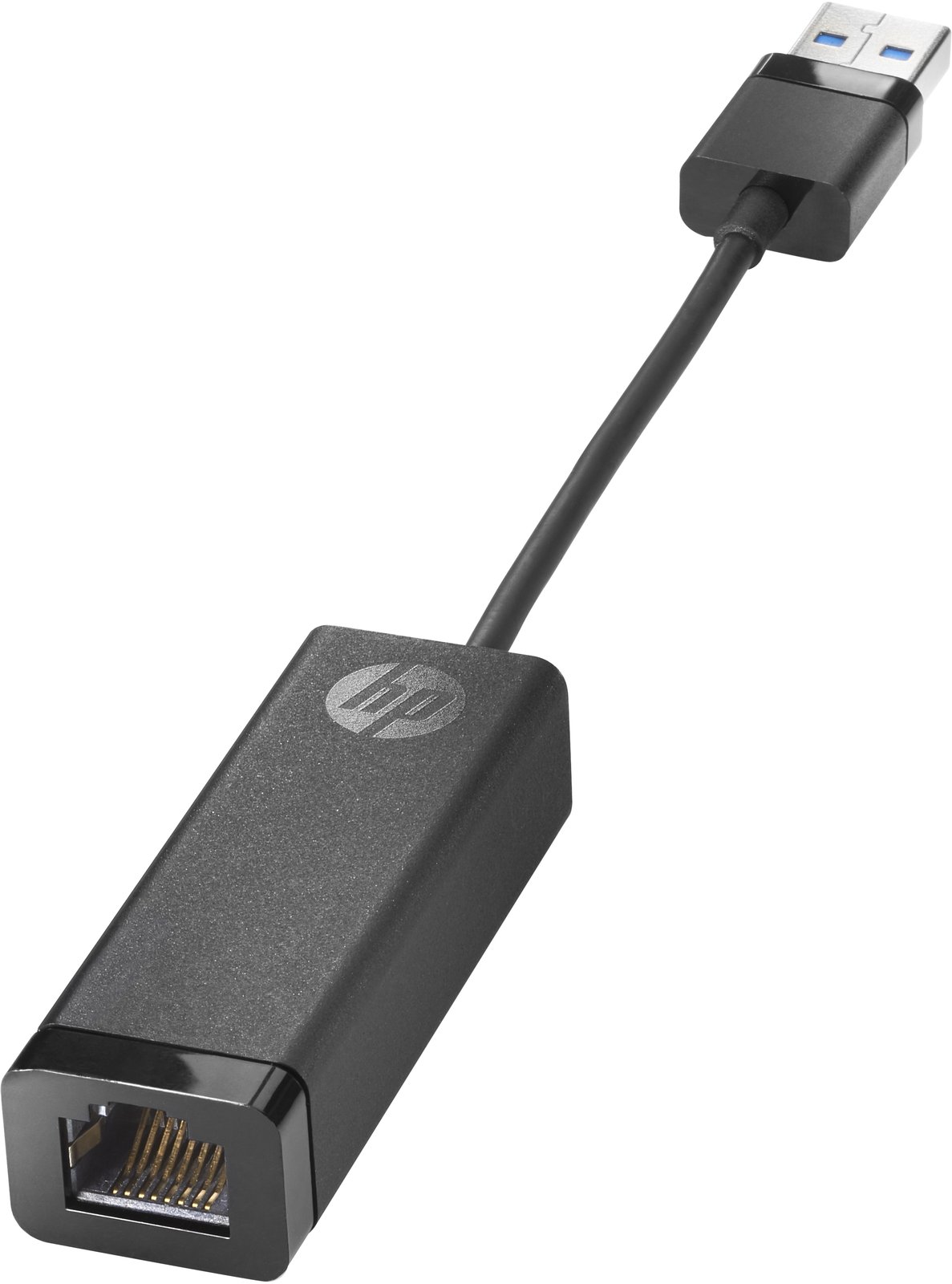 HP  Netzwerkadapter - USB 3.0 - Gigabit Ethernet