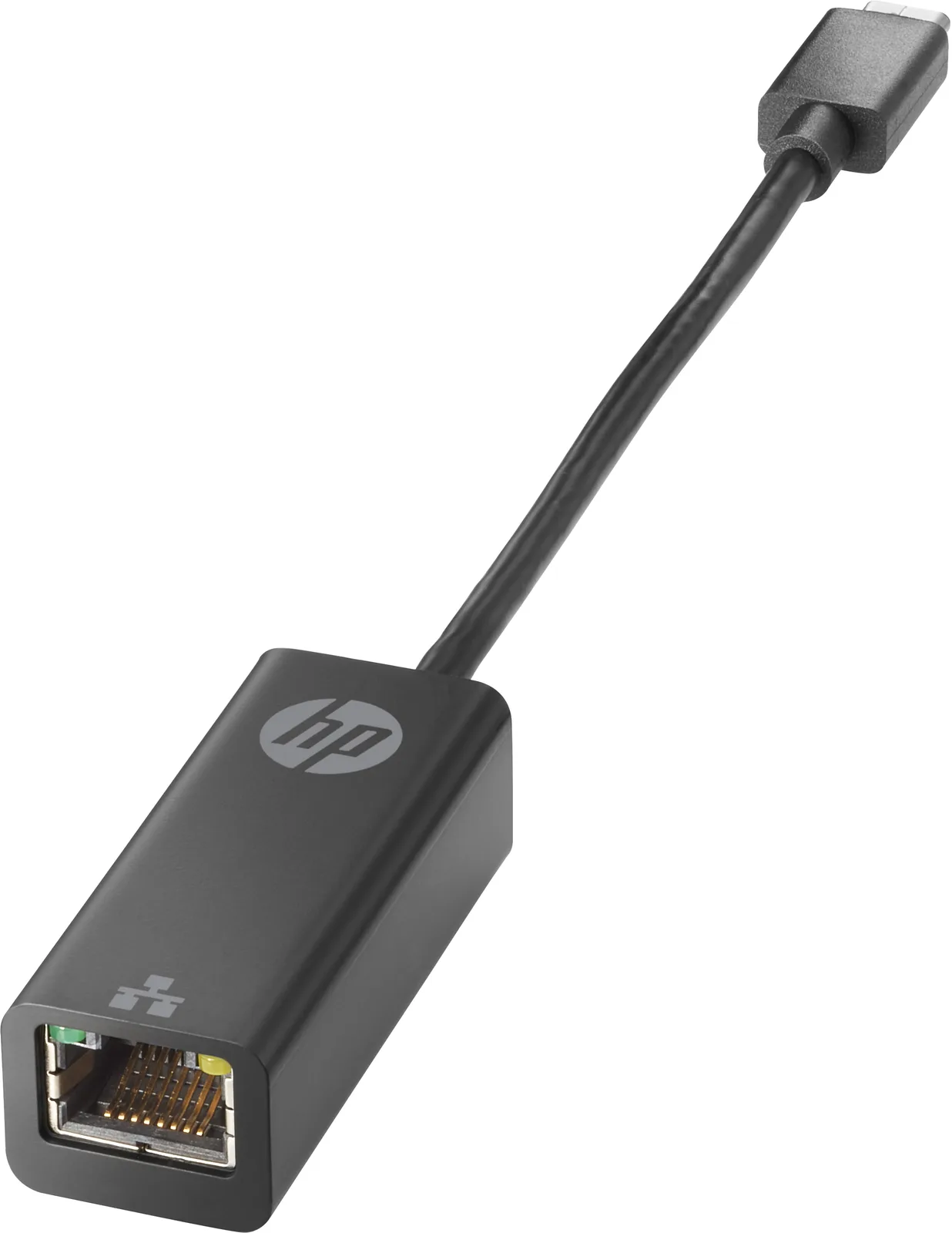 HP  Netzwerkadapter - USB-C - Gigabit Ethernet, Ansicht 2