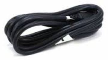HP Stromkabel - BS 1363 (M) zu IEC 60320 C5 von LumaTech