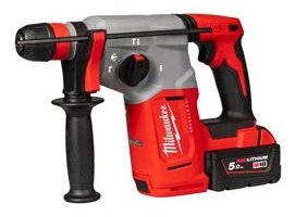 Milwaukee M18 BLHX-0X Bürstenloser Akku-Kombihammer