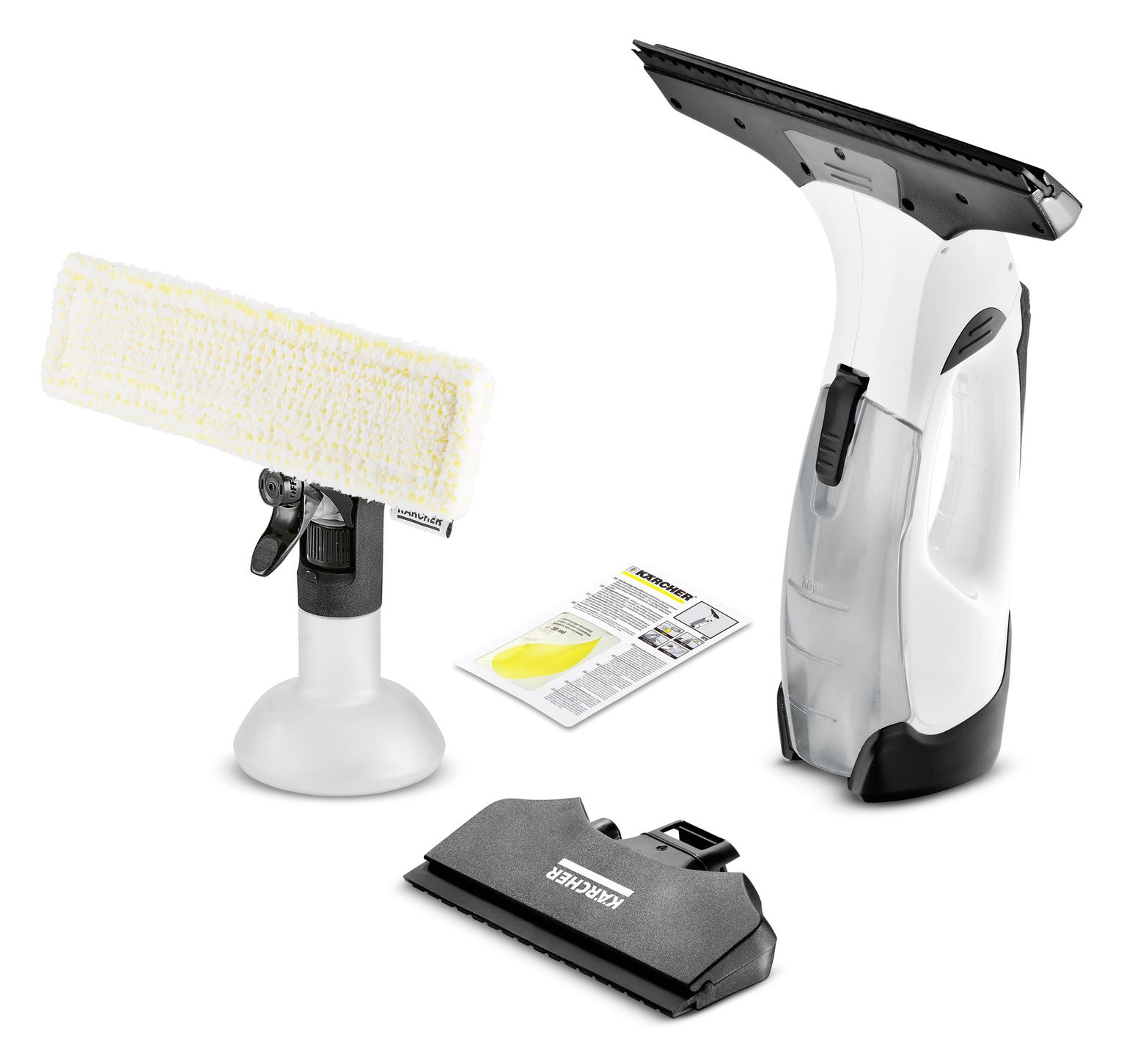 Karcher WV 5 Plus N 4054278976600