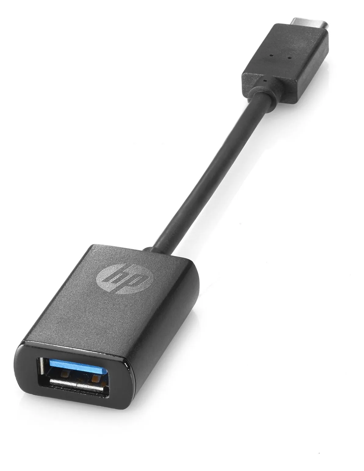 HP  USB-Adapter - USB Typ A (W) bis USB-C (M), Ansicht 2