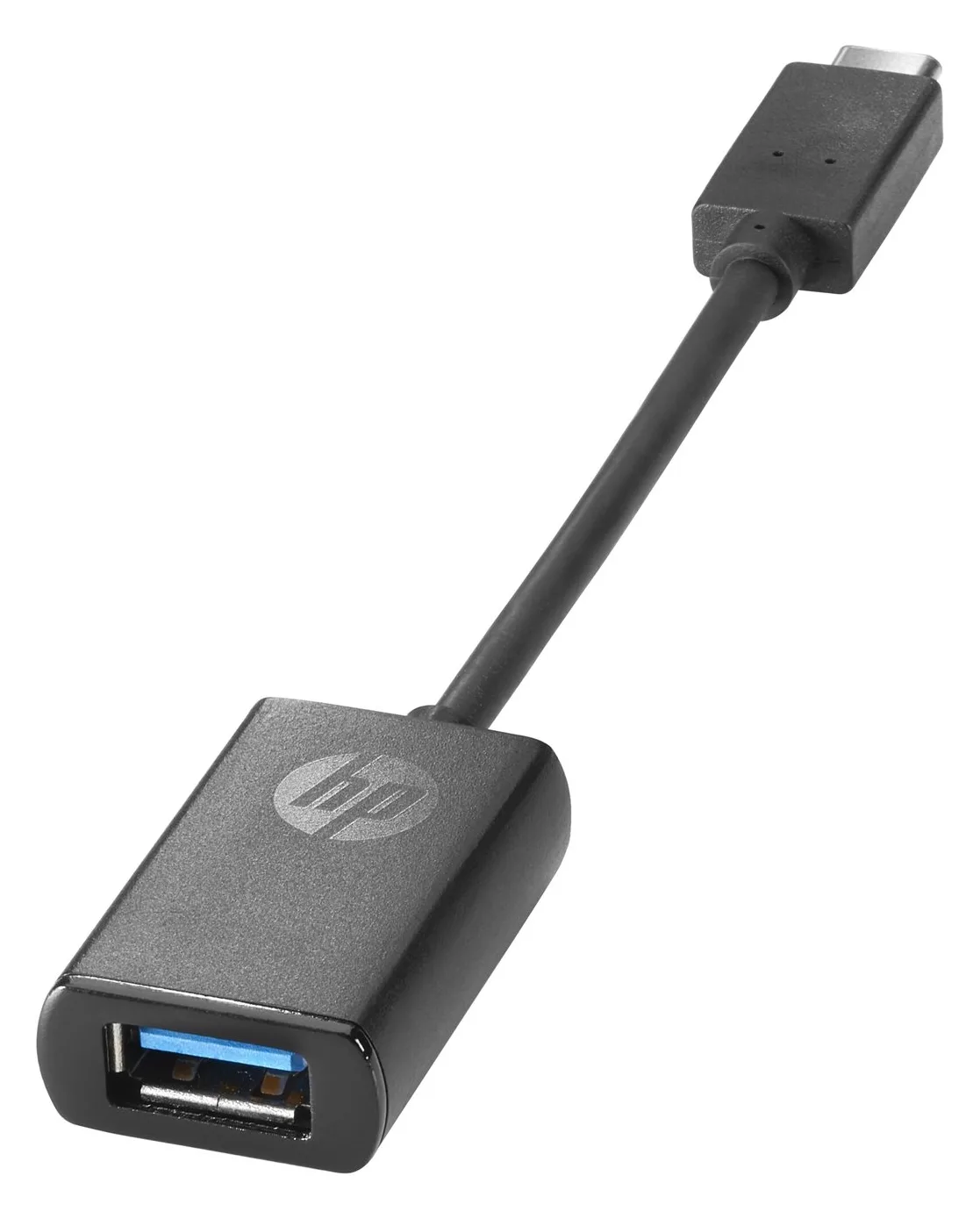HP  USB-Adapter - USB Typ A (W) bis USB-C (M), Ansicht 3