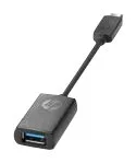 HP  USB-Adapter - USB Typ A (W) bis USB-C (M), Ansicht 4