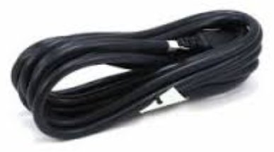 HP 213354-001 - 1,8 m - Kabel - Strom / Netzteil 1,8 m - 3-polig