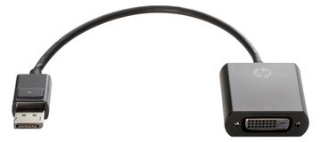 HP DisplayPort to DVI-D Adapter - DisplayPort-Adapter - Single Link - DisplayPort (M) von LumaTech