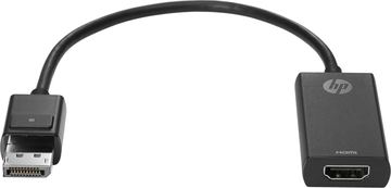 HP DisplayPort to HDMI Adapter - Videoadapter von LumaTech
