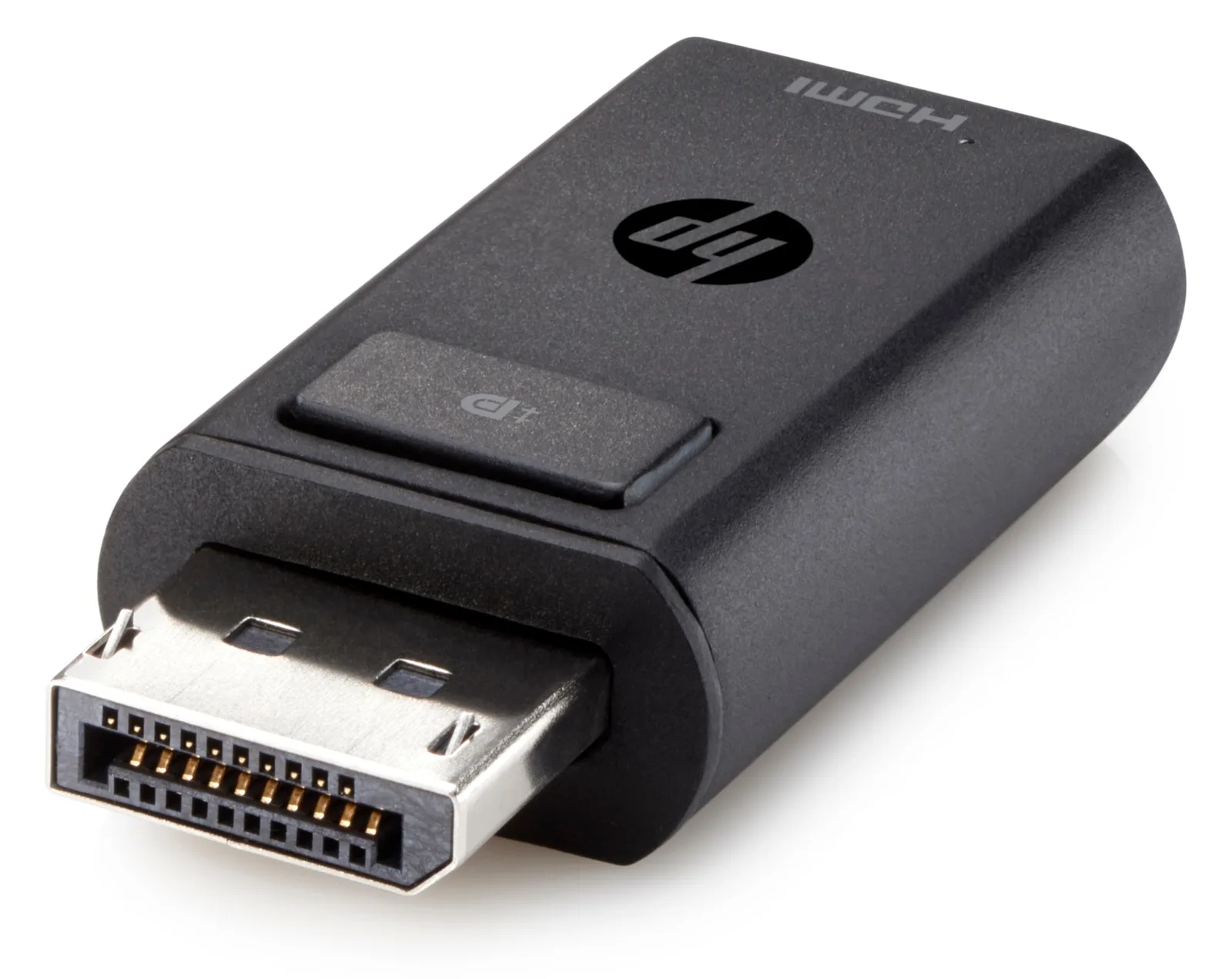 HP DisplayPort to HDMI Adapter - Videoadapter, Ansicht 4