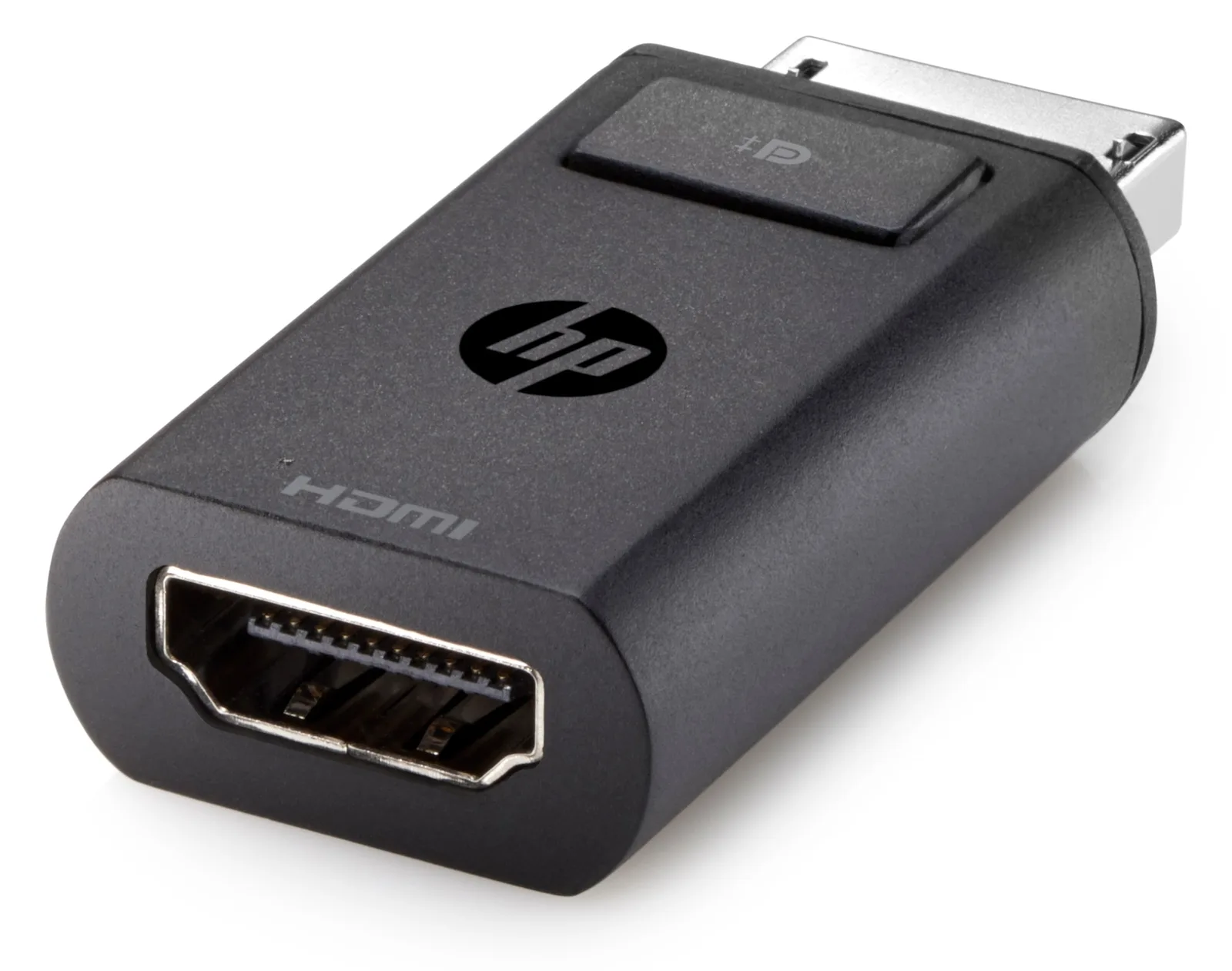 HP DisplayPort to HDMI Adapter - Videoanschluß - DisplayPort (M), Ansicht 2