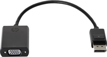 HP DisplayPort to VGA Adapter - Videokonverter von LumaTech