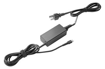 HP USB-C LC - Netzteil - AC - 45 Watt - Europa von LumaTech