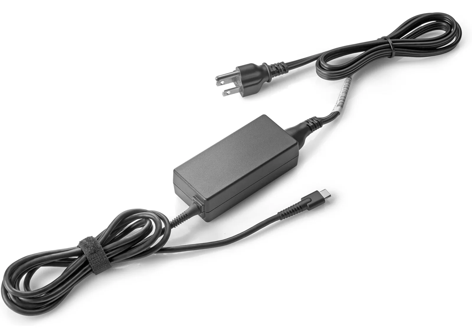 HP USB-C LC - Netzteil - AC - 45 Watt - Europa, Ansicht 4