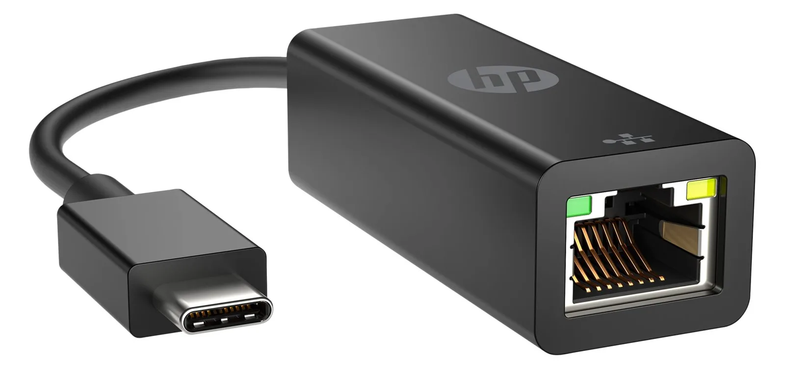 HP USB-C to RJ45 Adapter G2 - Netzwerkadapter, Ansicht 5