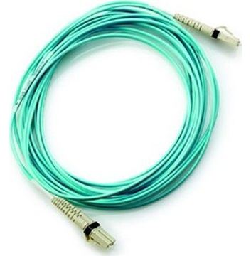 HPE Fibre Channel-Kabel - LC Single-Modus (M) von LumaTech