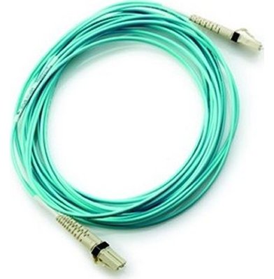 HPE Fibre Channel-Kabel - LC Single-Modus (M)