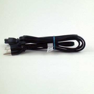 HPE HP - Stromkabel - IEC 60320 C5 gerade zu Hardwire 3-Wire von LumaTech