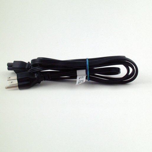 HPE HP - Stromkabel - IEC 60320 C5 gerade zu Hardwire 3-Wire