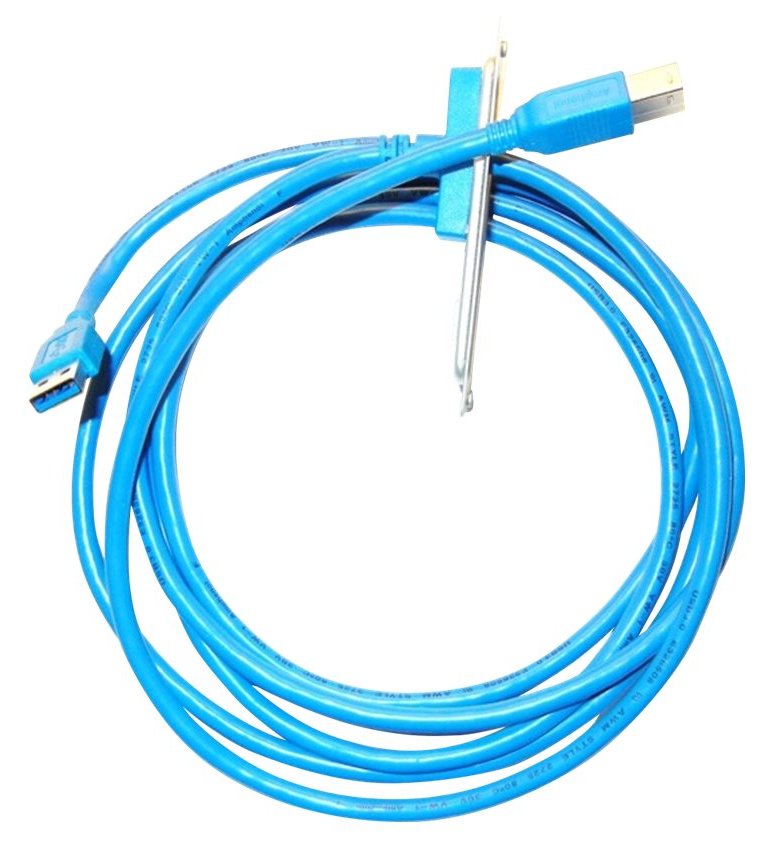 HPE USB-Kabel - USB Typ A (M) - USB 3.0 - 2 von LumaTech