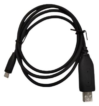 Hytera Communications Hytera - USB-Kabel - 24 pin USB-C (M) zu USB (M) von LumaTech