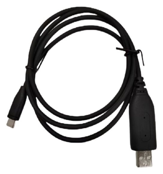 Hytera Communications Hytera - USB-Kabel - 24 pin USB-C (M) zu USB (M) von LumaTech