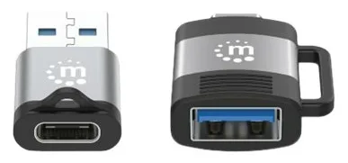 IC Intracom Manhattan - USB-C Adapterkit - USB 3.2 Gen 1, Ansicht 4