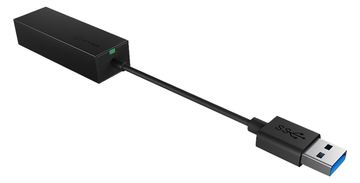 ICY BOX IB-AC501a - Netzwerkadapter - USB 3.0 von LumaTech