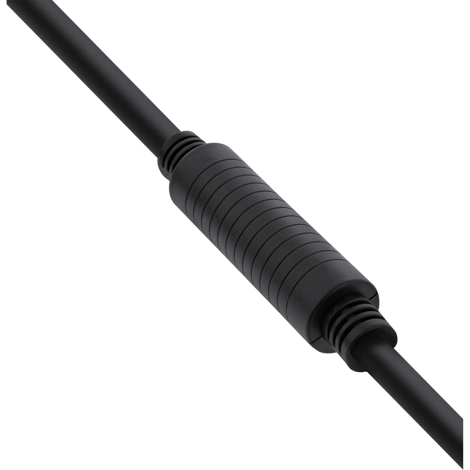 InLine HDMI Aktiv-Kabel - HDMI-High Speed mit Ethernet - 4K2K - ST/ST - 15m, Ansicht 2
