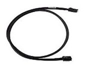 Intel Internes SAS-Kabel - SAS 12Gbit/s - gerade durchgeführt - 4-Lane - 4x Mini SAS HD (SFF-8643) von LumaTech