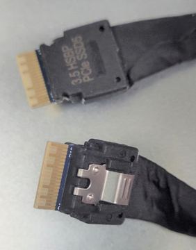 Intel Speicherkabelkit - für Server Board M50CYP2SB1U, M50CYP2SBSTD von LumaTech