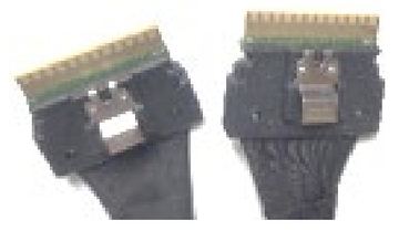 Intel Speicherkabelkit - für Server System von LumaTech