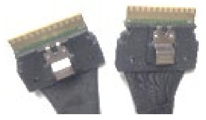 Intel Speicherkabelkit - für Server System