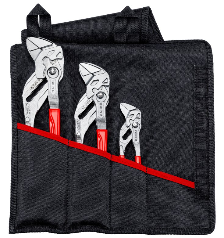 KNIPEX 00 19 55 S7 Zangenschlüssel