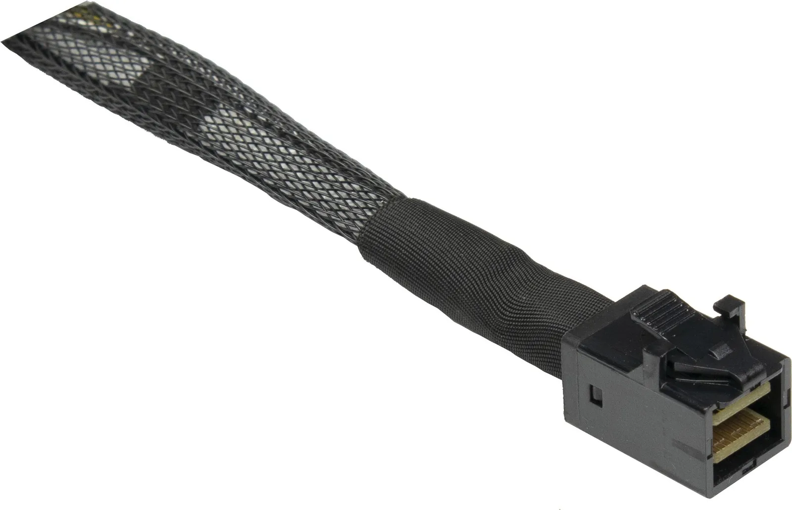 Inter-Tech Kabel SFF 8654-8x - 8643-2x - Kabel, Ansicht 3