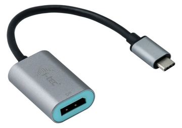 i-tec Externer Videoadapter - USB-C 3.1 - DisplayPort von LumaTech