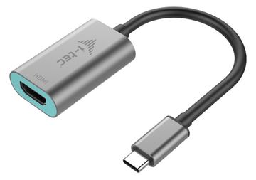 i-tec Externer Videoadapter - USB-C 3.1 - HDMI von LumaTech