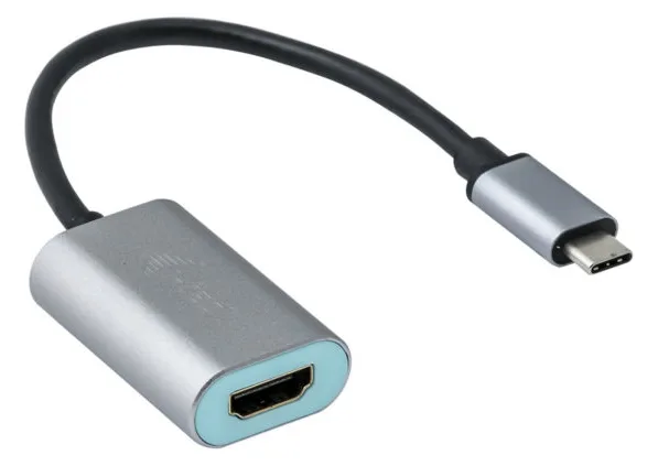 i-tec Externer Videoadapter - USB-C 3.1 - HDMI, Ansicht 2