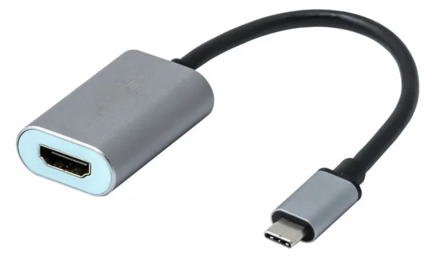 i-tec Externer Videoadapter - USB-C 3.1 - HDMI, Ansicht 3