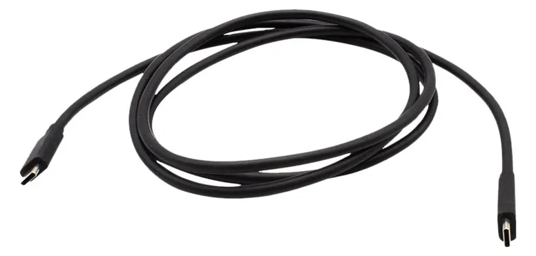 i-tec Thunderbolt-Kabel - 24 pin USB-C (M), Ansicht 3