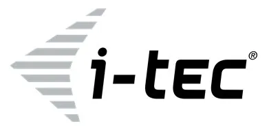 i-tec USB-A/USB-C Dual 4K HDMI Video Adapter 2x Display mit DisplayLink, Ansicht 2