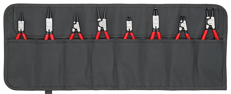 KNIPEX 00 19 58 V01 Nicht kategorisiert 00 19 58
