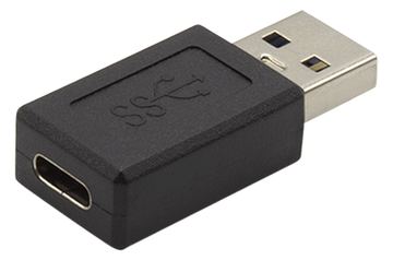 i-tec USB-Adapter - USB Typ A (M) zu 24 pin USB-C (W) von LumaTech