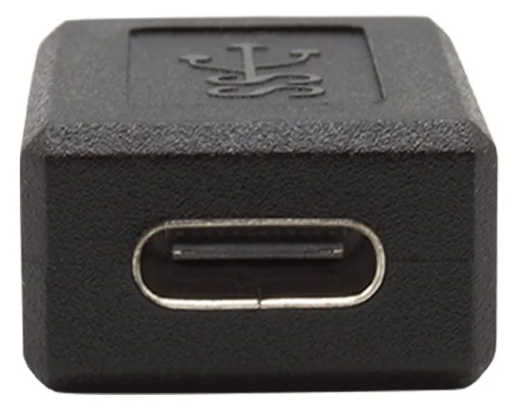 i-tec USB-Adapter - USB Typ A (M) zu 24 pin USB-C (W), Ansicht 4