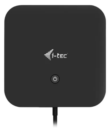 i-tec USB-C Dual Display Docking Station with Power Delivery, Ansicht 5