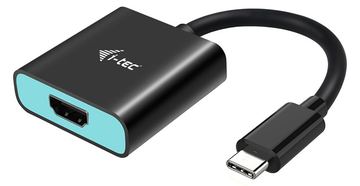 i-tec USB-C HDMI Adapter - Externer Videoadapter von LumaTech