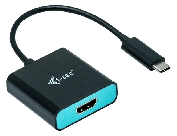 i-tec USB-C HDMI Adapter - Externer Videoadapter, Ansicht 2
