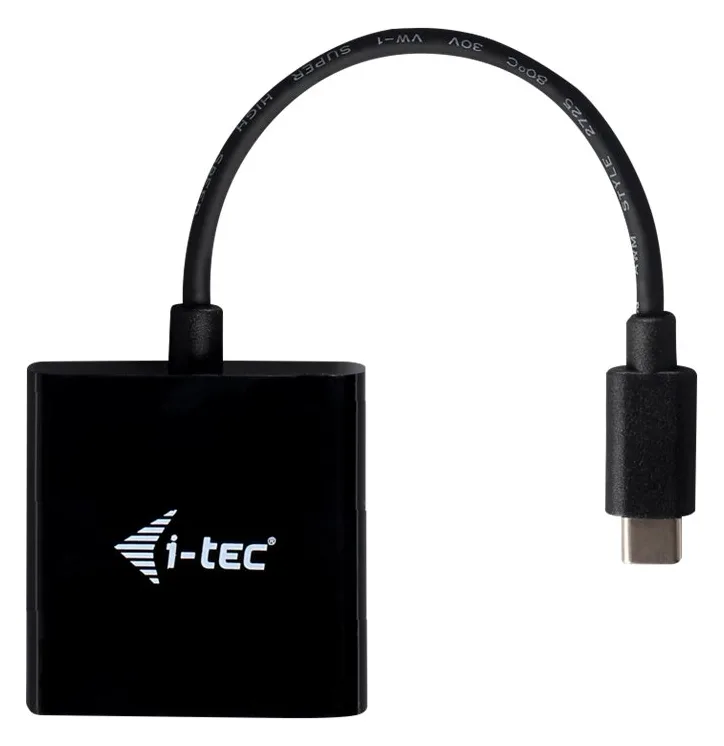 i-tec USB-C HDMI Adapter - Externer Videoadapter, Ansicht 3
