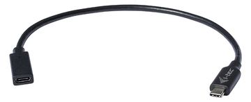 i-tec USB-Verlängerungskabel - 24 pin USB-C (W) von LumaTech