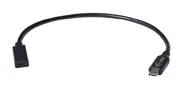 i-tec USB-Verlängerungskabel - 24 pin USB-C (W), Ansicht 2