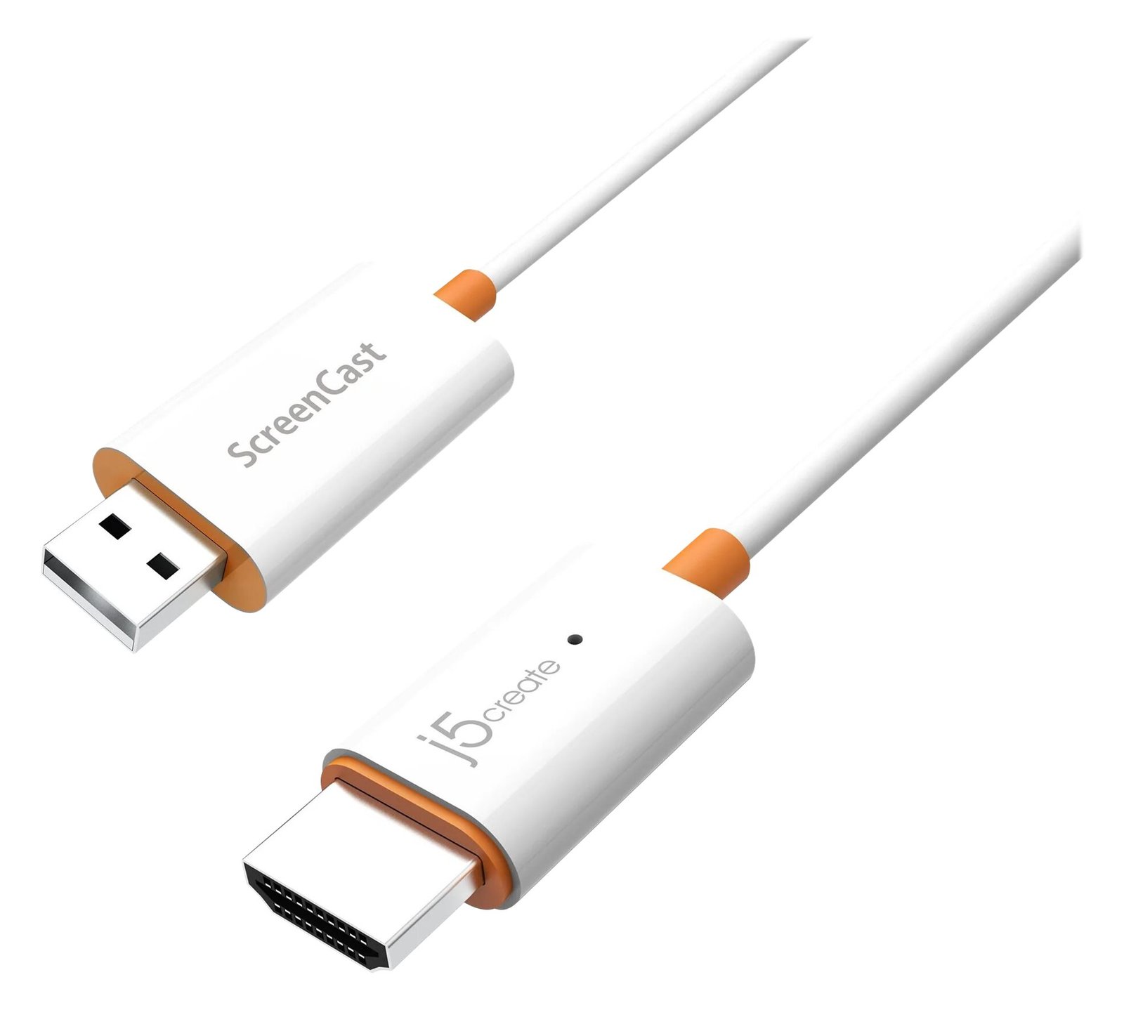 j5create JVAW56 - Wireless audio / video adapter